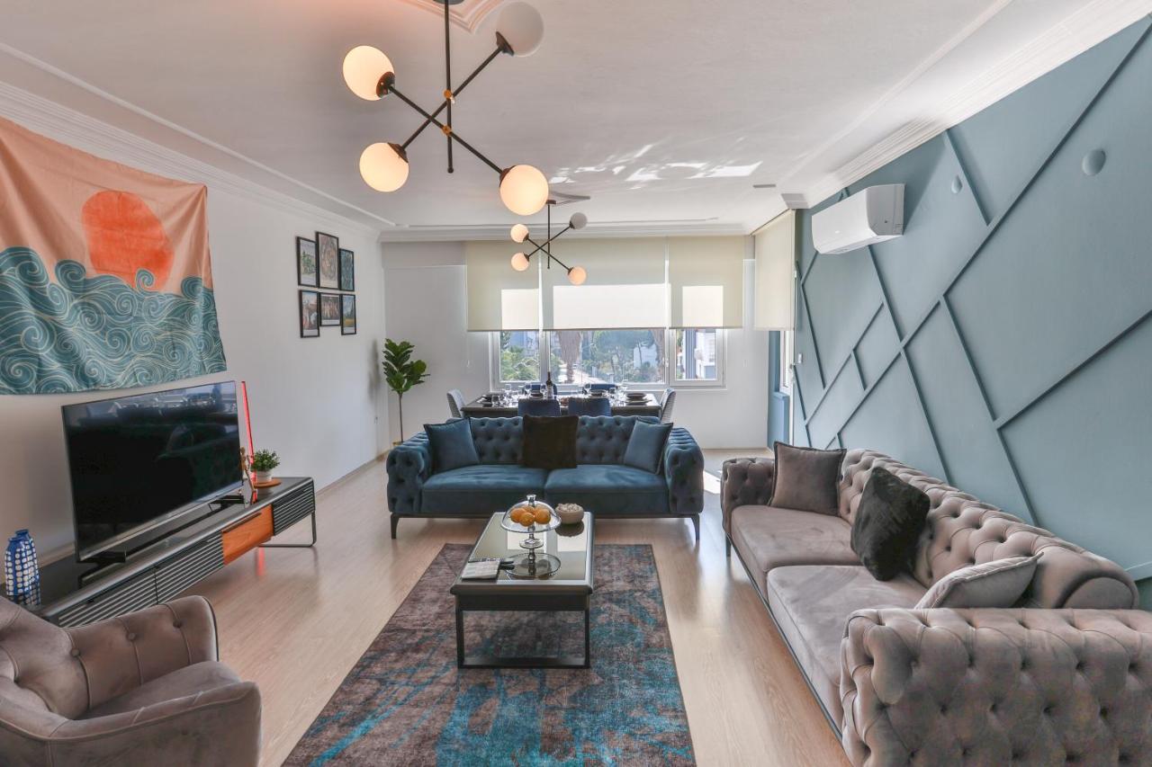 Melissas Lara Appartement *