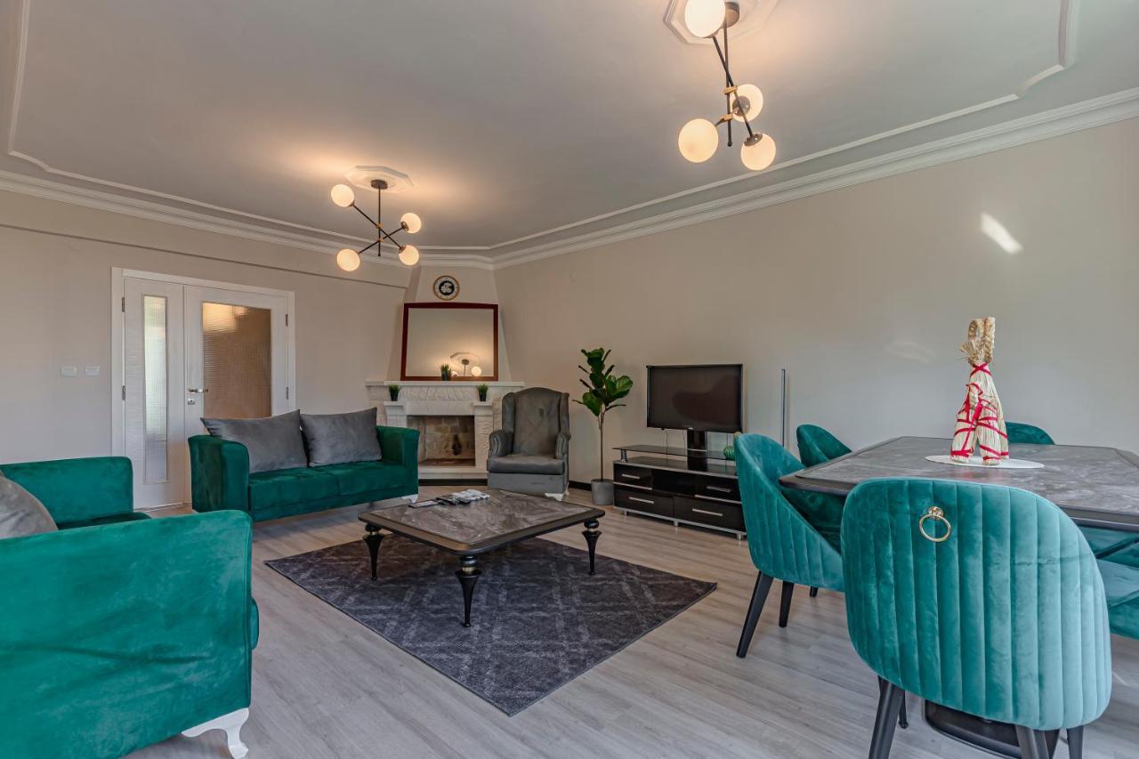 Appartement Melissas Lara