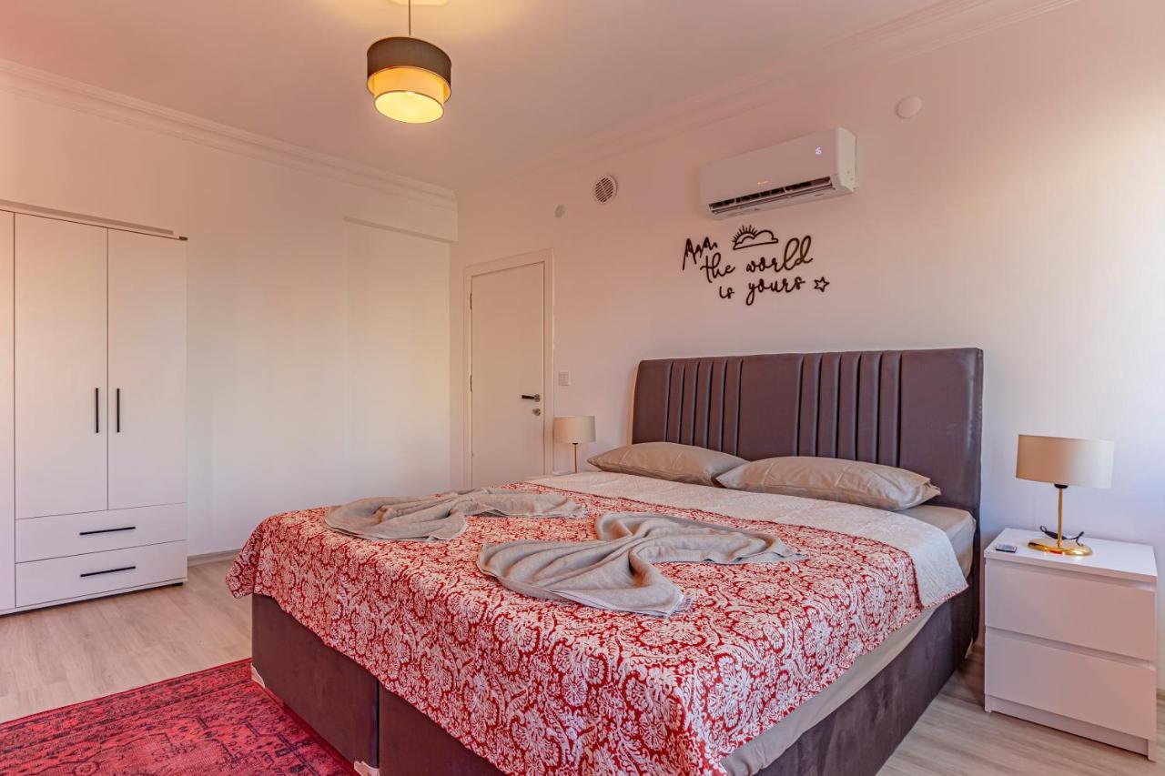 Appartement Melissas Lara *