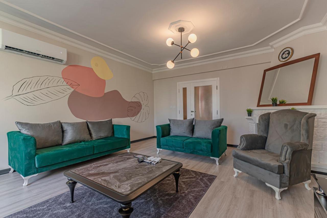 Melissas Lara Appartement *