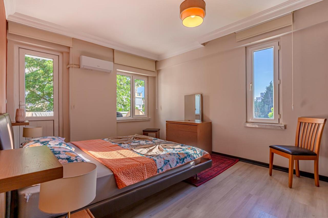 Appartement Melissas Lara *