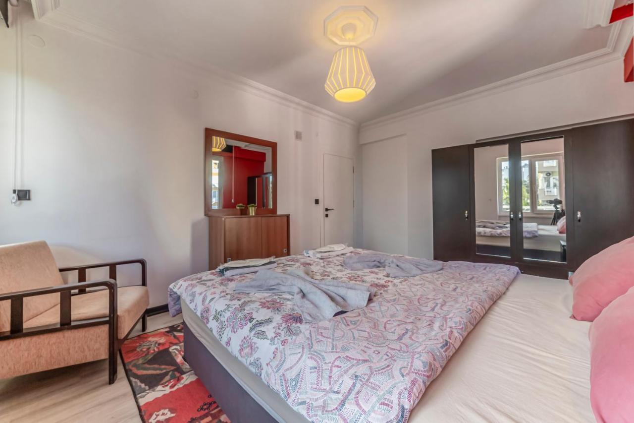 Appartement Melissas Lara
