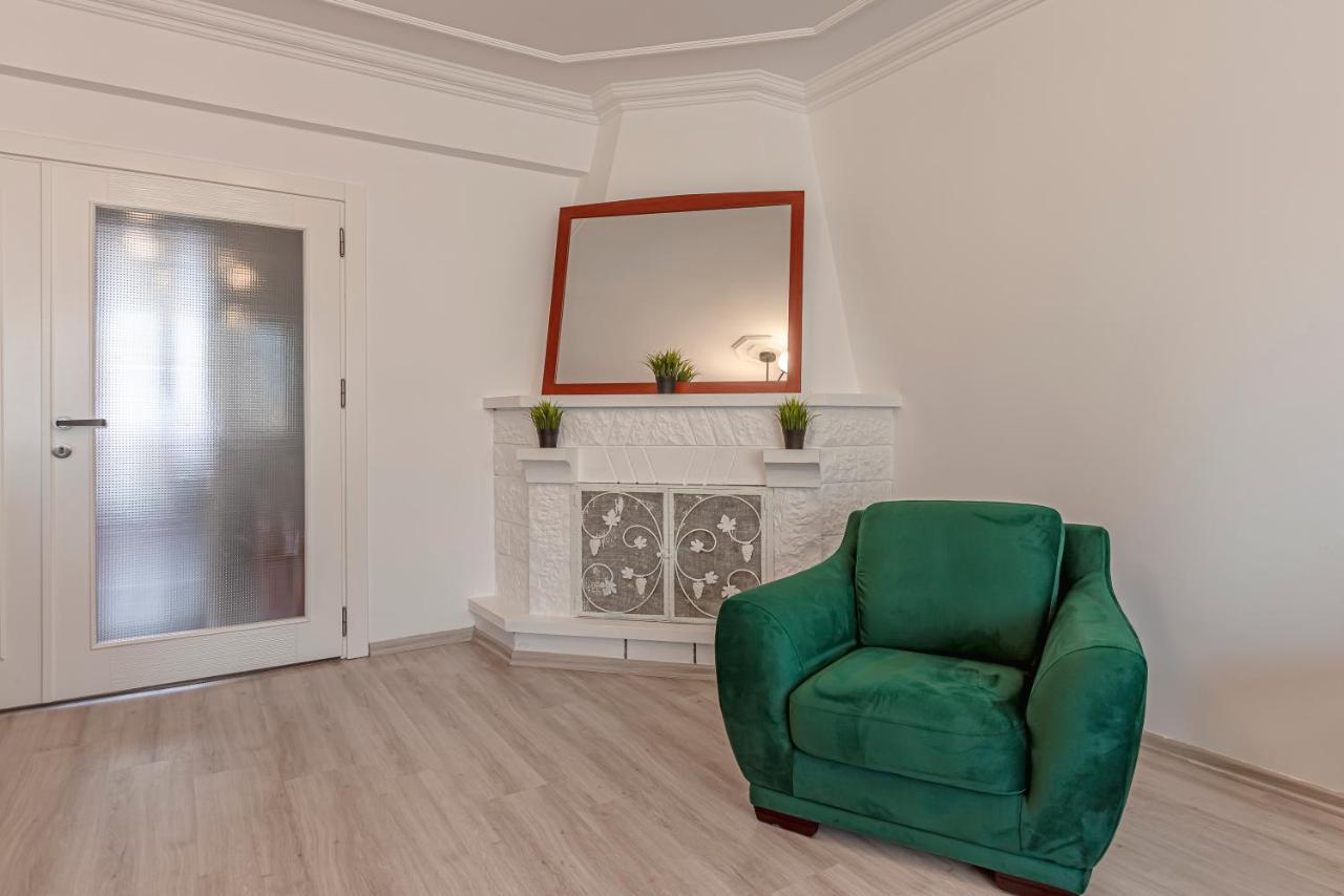Melissas Lara Appartement