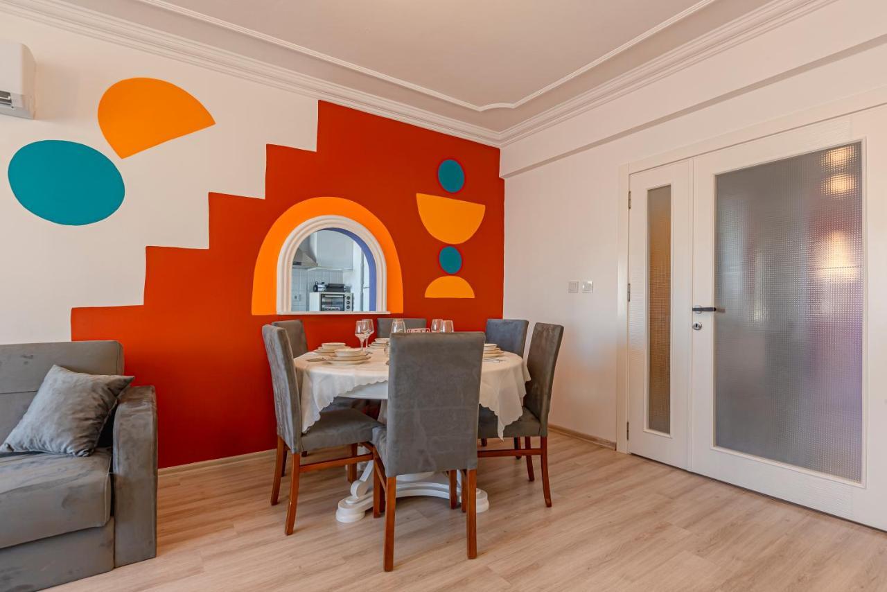 Appartement Melissas Lara