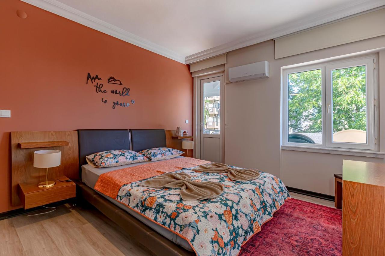 Melissas Lara Appartement