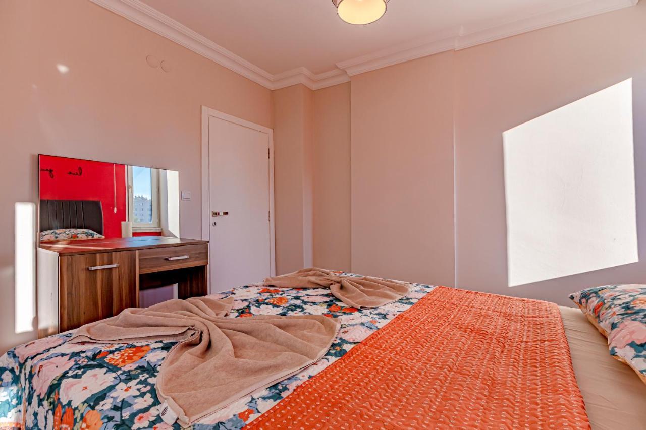 Appartement Melissas Lara