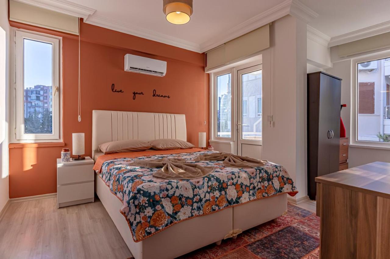 Melissas Lara Appartement *