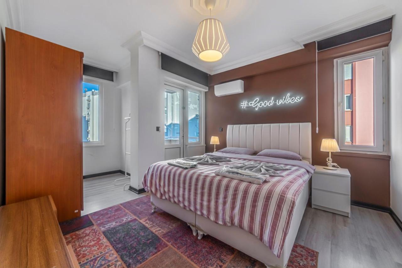 Melissas Lara Appartement *