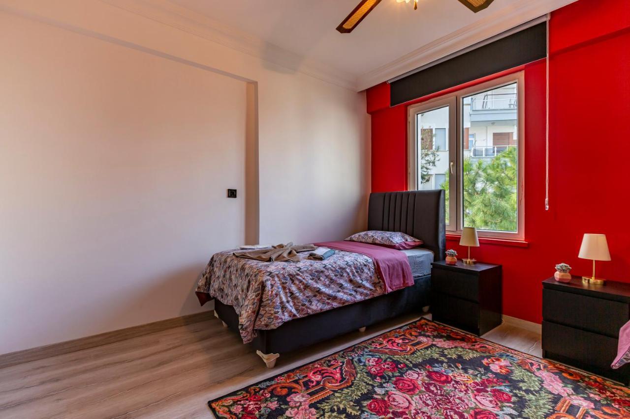 Melissas Lara Appartement *