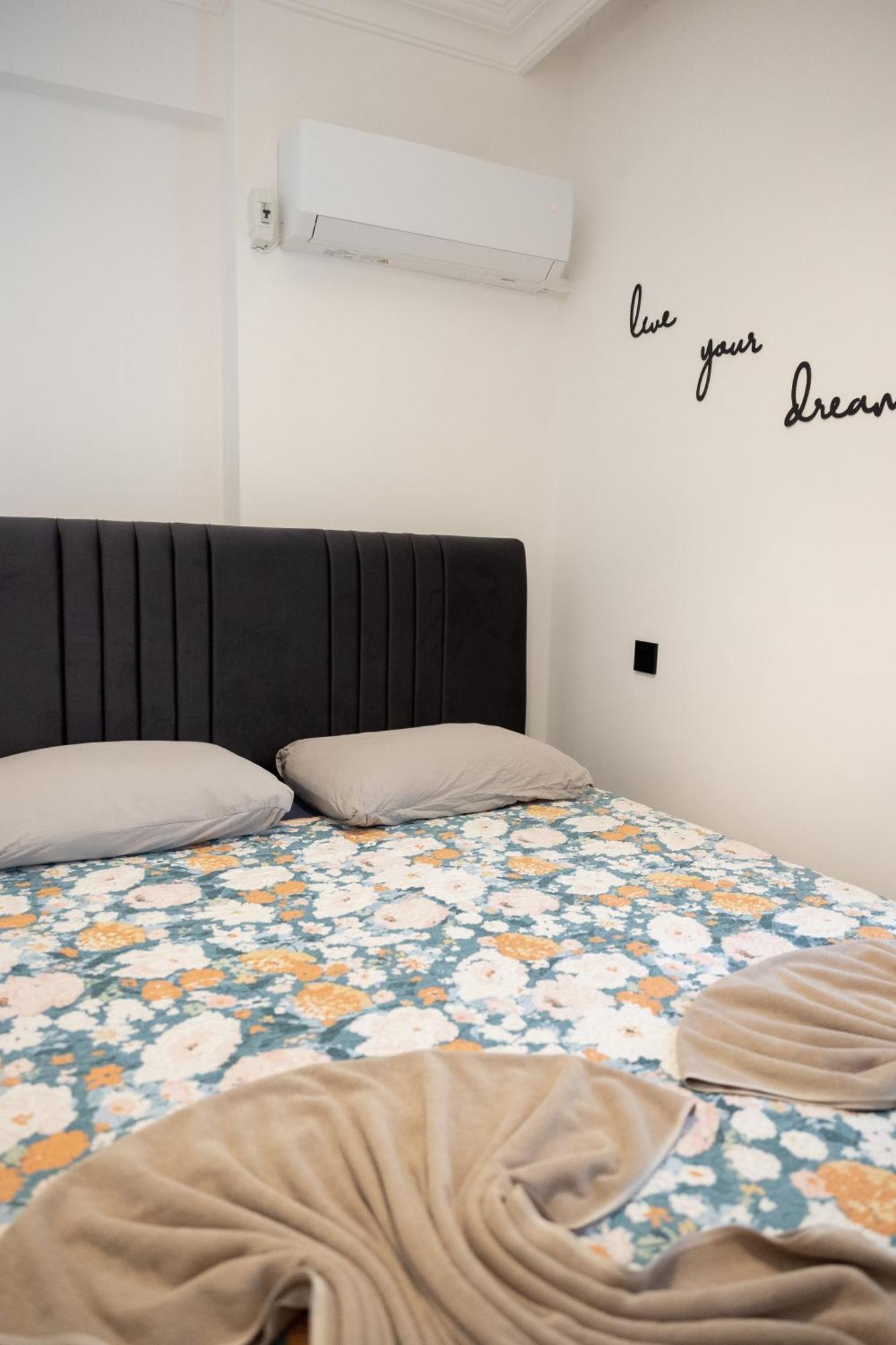 Appartement Melissas Lara *
